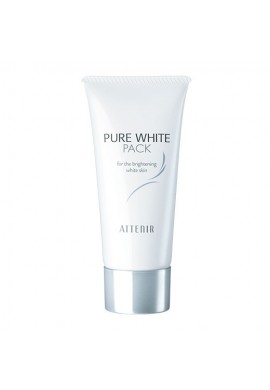 Attenir Pure White Pack