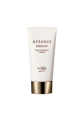 Attenir Hidan Face Protect Cream SPF50+ PA++++