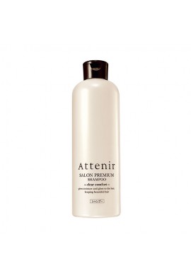 Attenir Salon Premium Shampoo Clear Comfort