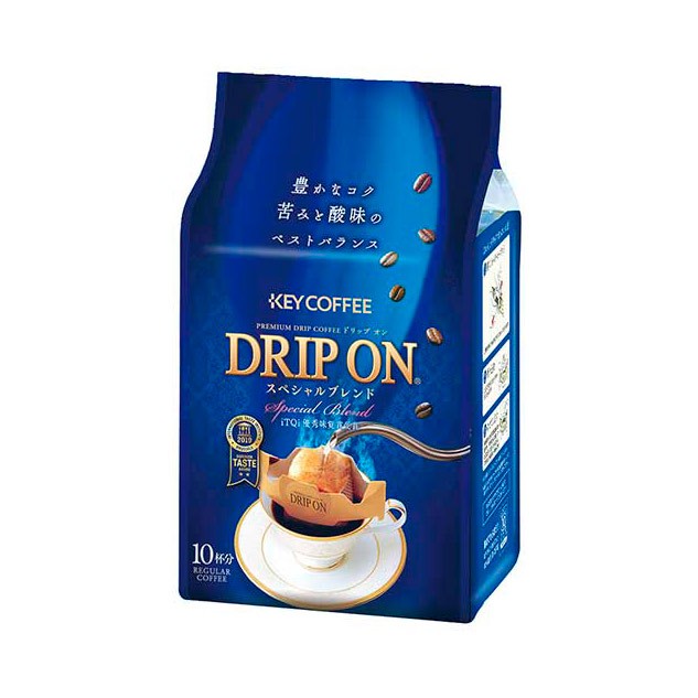 生活家電 KEY COFFEE ⭐︎DRIP MASTER PRECIS(DMP-M )