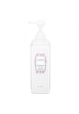 JILL STUART Shampoo White Floral