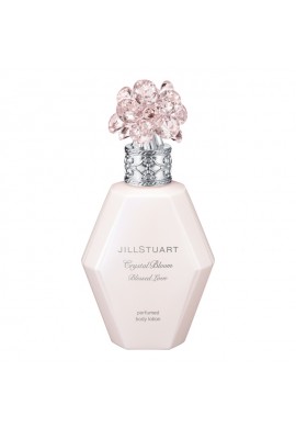 JILL STUART Crystal Bloom Blessed Love Perfumed Body Lotion