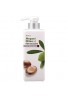 BEAUA Argan & Olive Oil Non Silicone Oil Shampoo