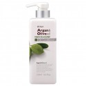 BEAUA Argan & Olive Oil Non Silicone Oil Conditioner