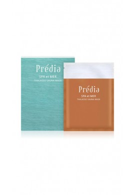 Kose Predia SPA et MER Thalasso Sauna Mask