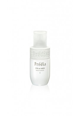 Kose Predia SPA et MER Moisturizer