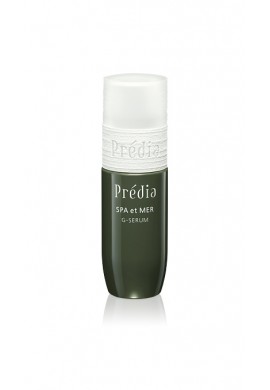 Kose Predia SPA et MER G-Serum