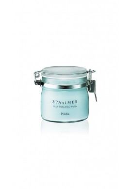 Kose Predia SPA et MER Deep Thalasso Mask