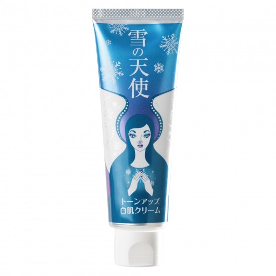 Vivido Yuki no Tenshi Tone Up White Skin Cream | Japanstore