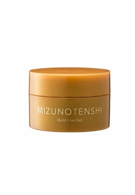 Vivido Mizu no Tenshi Gold Line Gel 6in1