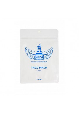 Vivido Mizu no Tenshi Premium Face Mask