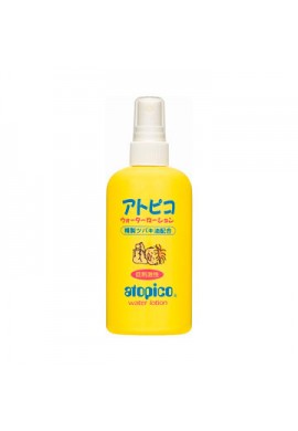 Oshima Tsubaki atopico Water Lotion