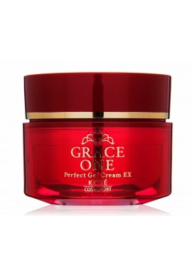 Kose Grace One Perfect Gel Face Cream