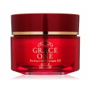 Kose Grace One Perfect Gel Face Cream EX