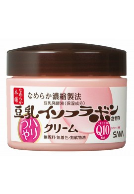 Sana Namerakahonpo Haritsuya Cream N