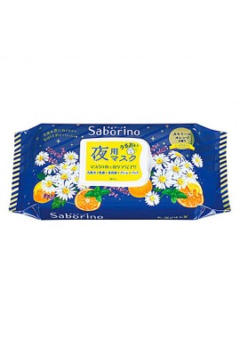 BCL Saborino Tired Night Mask