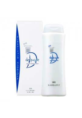 Sangi Apagard Deep Care Bottle Type