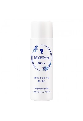 Rosette Ms.White Brightening Milk