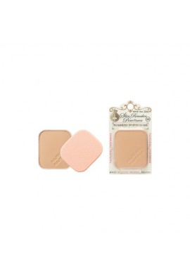 Shiseido Majolica Majorca Skin Remaker Pore Cover Foundation REFILL