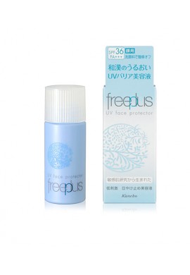 Kanebo freeplus UV Face Protector SPF36 PA+++