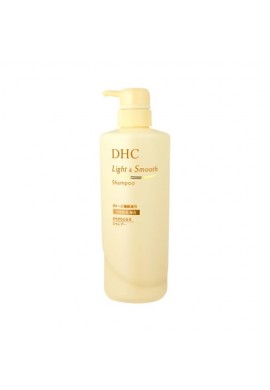 DHC Light & Smooth Shampoo