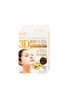 Kracie Hadabisei Premium Rich 3D Facial Mask Firming