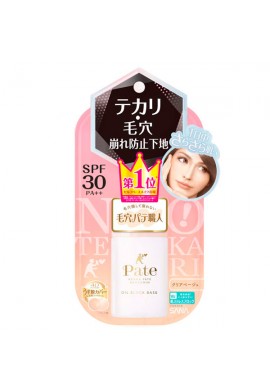 Sana Pore Putty Oil Block Base SPF30 PA++