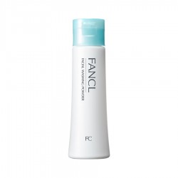 Azjatyckie kosmetyki FANCL Facial Washing Powder II