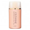 CEZANNE Make Keep Base Moist Type UV SPF28 PA+++