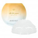 Shiseido Cle De Peau Beaute Vitality Enhancing Eye Mask Supreme