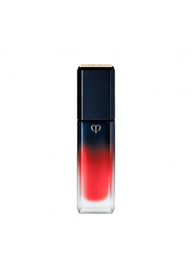 Shiseido Cle De Peau Beaute Radiant Liquid Rouge Matte