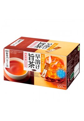 Ajinomoto AGF Blendy Tea Series Hojicha Tea
