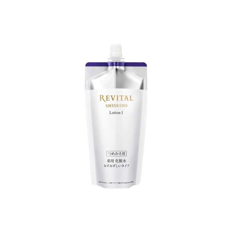 Shiseido Revital Lotion | Japanstore | Skin Care