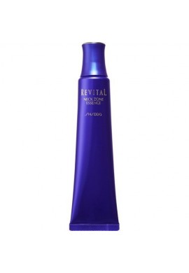 Shiseido Revital Neck Zone Essence