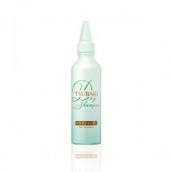 Shiseido Tsubaki Dry Shampoo