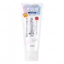 Sana Namerakahonpo Medicated White Cleansing Face Wash