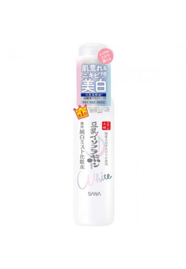 Sana Namerakahonpo Medicated White Mist Lotion