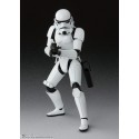 Bandai S.H.Figuarts Stormtrooper STAR WARS: A New Hope