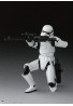Bandai S.H.Figuarts Stormtrooper STAR WARS: A New Hope