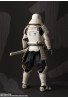 Bandai S.H.Figuarts MOVIE REALIZATION STAR WARS: Ashigaru First Order Stormtrooper