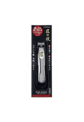 Green Bell Sharpness Nail Clippers G-1014