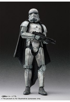 Bandai S.H.Figuarts Mimban Stormtrooper SOLO STAR WARS