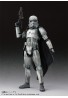 Bandai S.H.Figuarts Mimban Stormtrooper SOLO STAR WARS