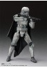 Bandai S.H.Figuarts Mimban Stormtrooper SOLO STAR WARS