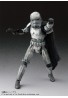 Bandai S.H.Figuarts Mimban Stormtrooper SOLO STAR WARS