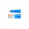 Shiseido IHADA Medicated Acne Cure Cream