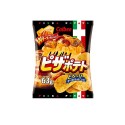 Snack Calbee Pizza Potato