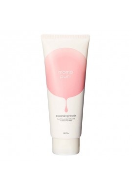 BCL momo puri Cleansing Wash