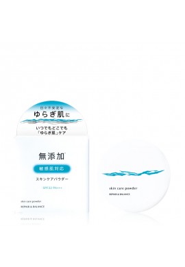 Meishoku Repair & Balance Skin Care Powder SPF32 PA+++