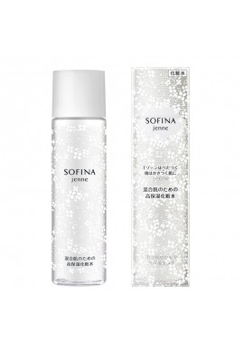 Kao Sofina jenne Lotion